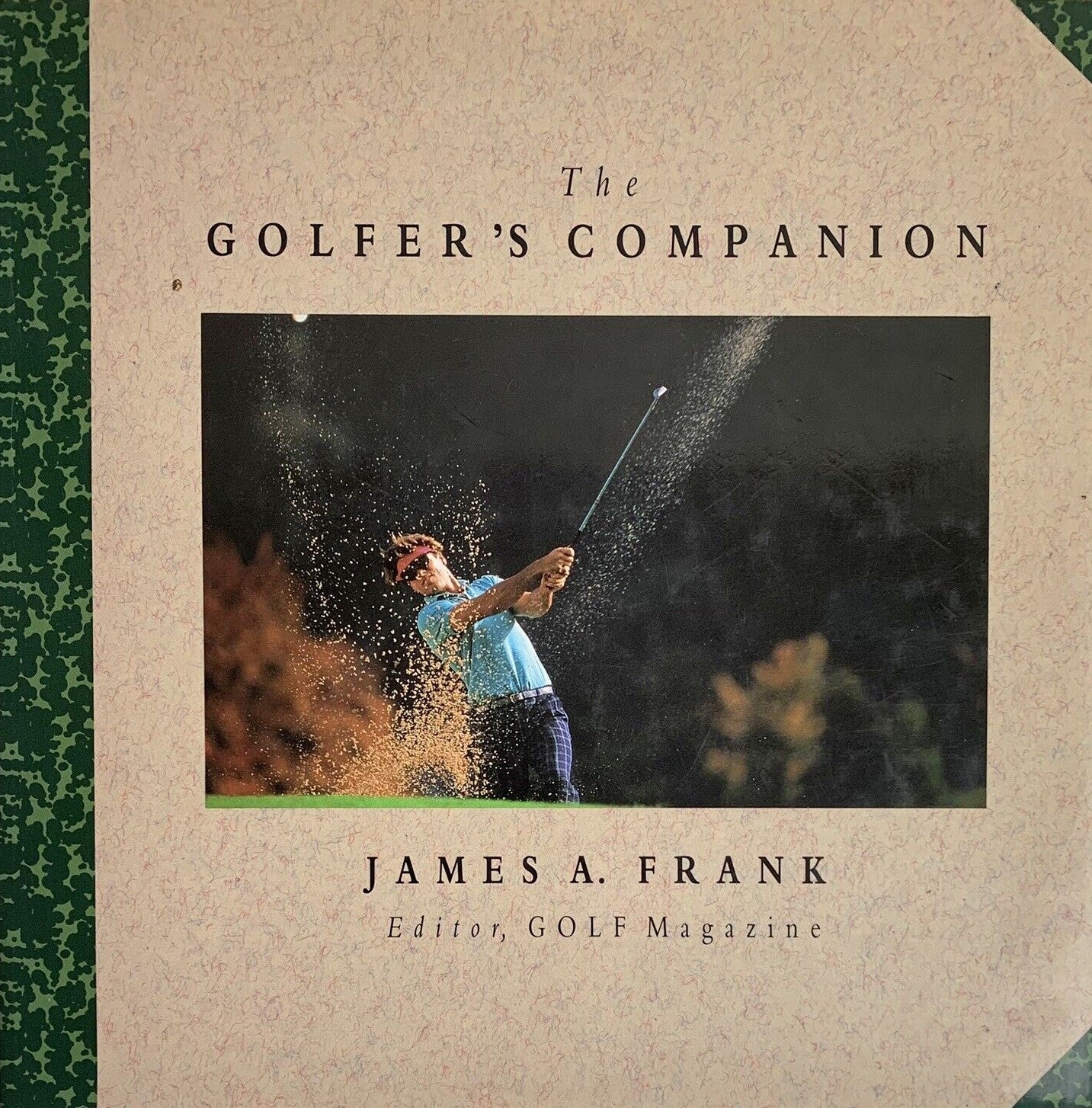 The Golfer's Companion