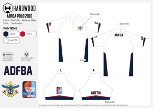 ADFBA Polo Shirt