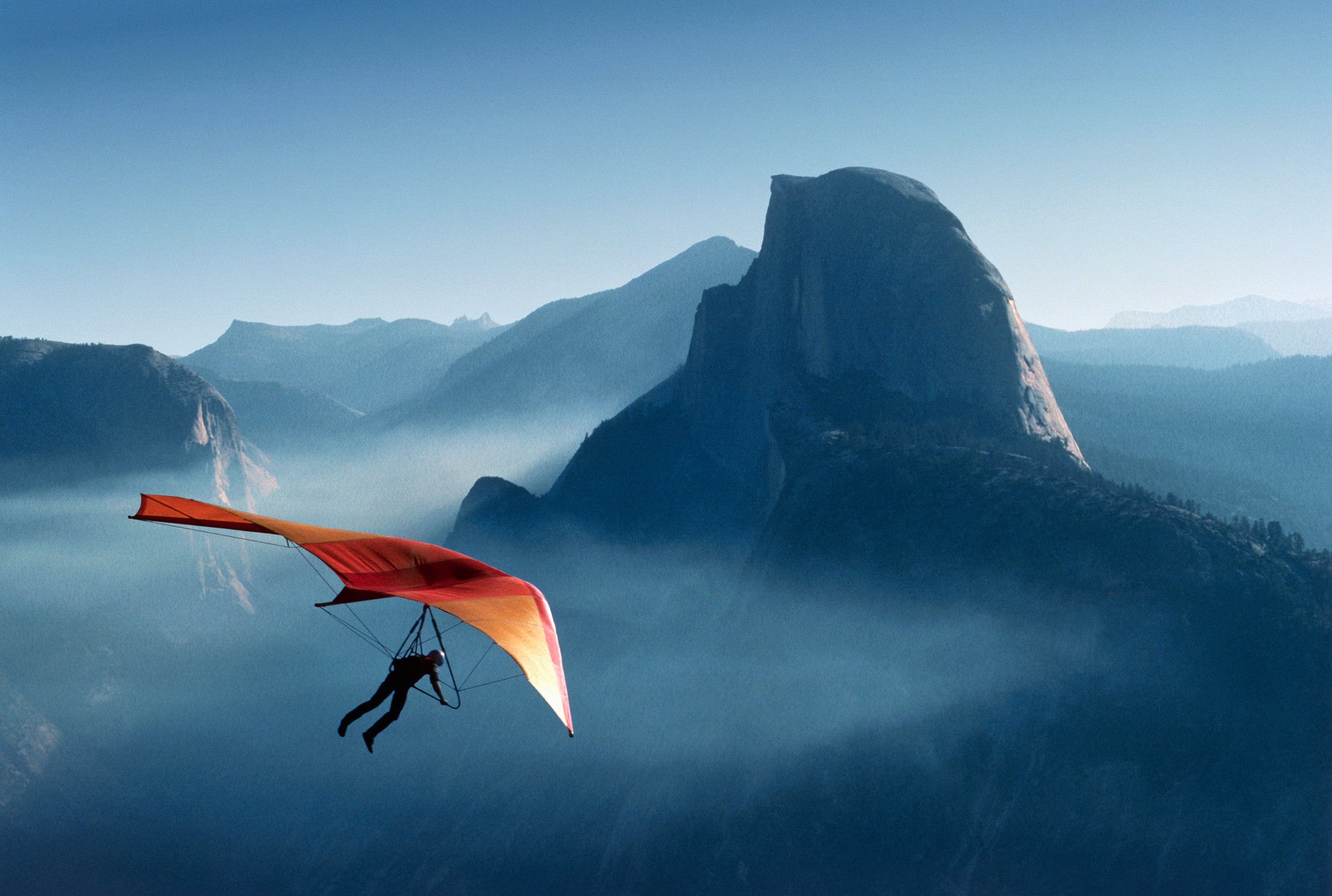 Hang Gliding, Paragliding, Powered Paragliding & Microlights