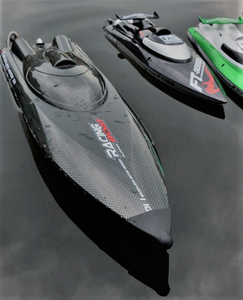 RC Boating