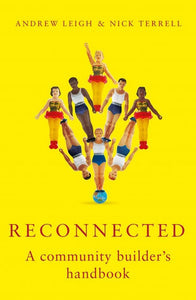 Reconnected: A community builder's handbook
