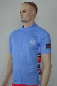 UNMISS Cycling Jersey