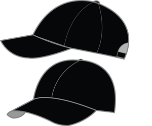 Custom Designed Baseball Cap
