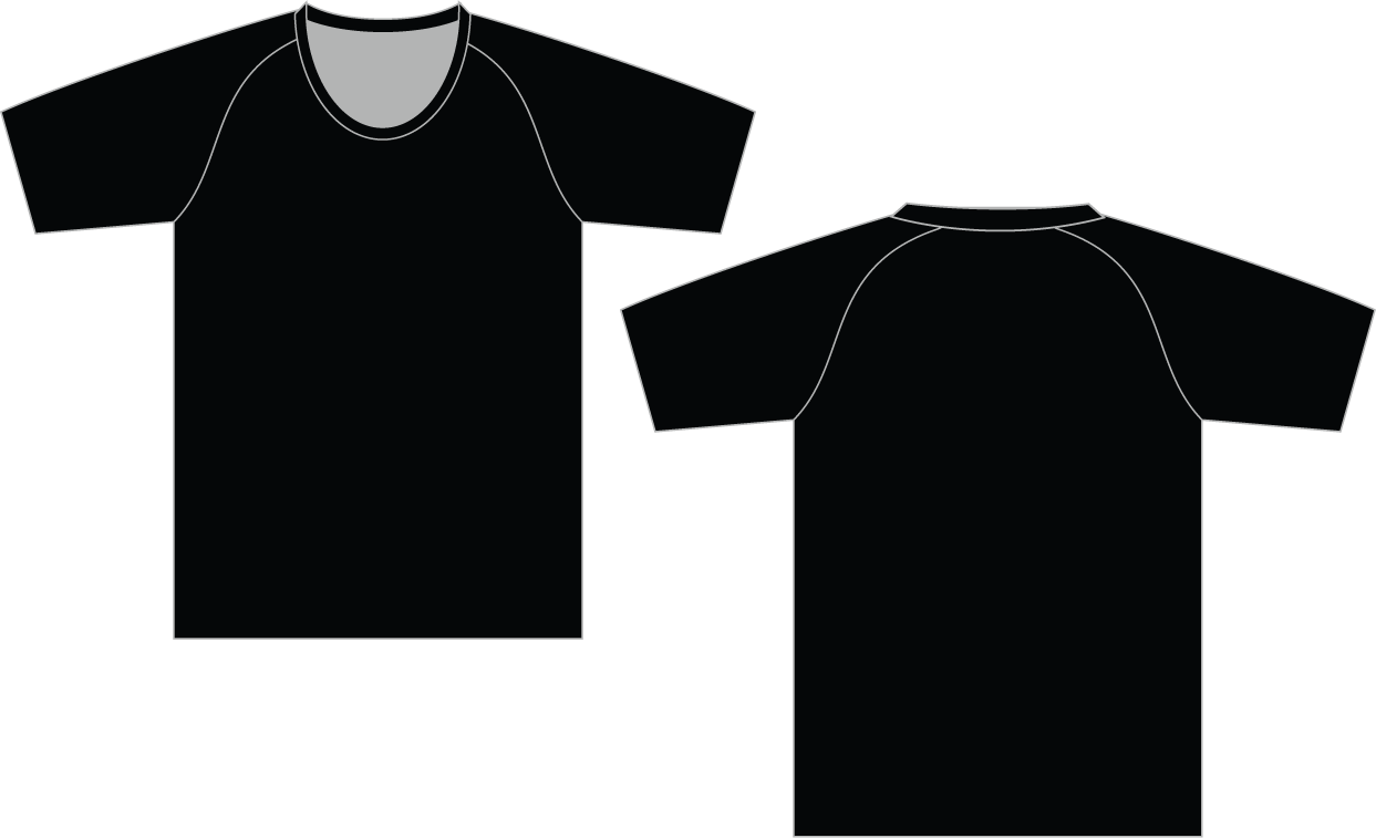 Custom Designed Shirt (Athletic Mesh with Full Colour Sublimation)